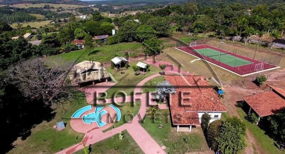 Casa à venda com 2 quartos, 2000m² - Foto 6