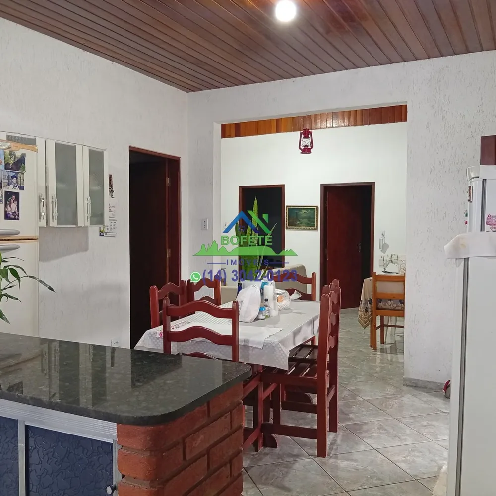 Chácara, 3 quartos, 2 hectares - Foto 6