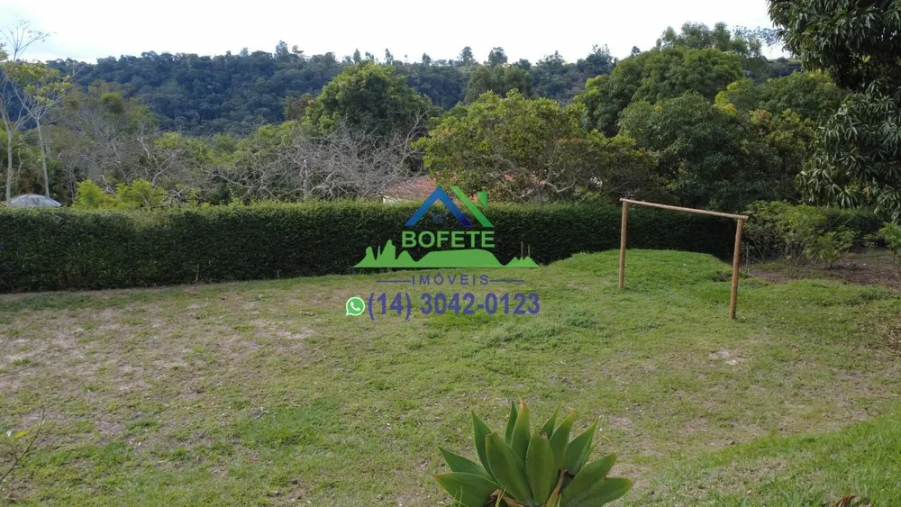 Chácara, 3 quartos, 2 hectares - Foto 4