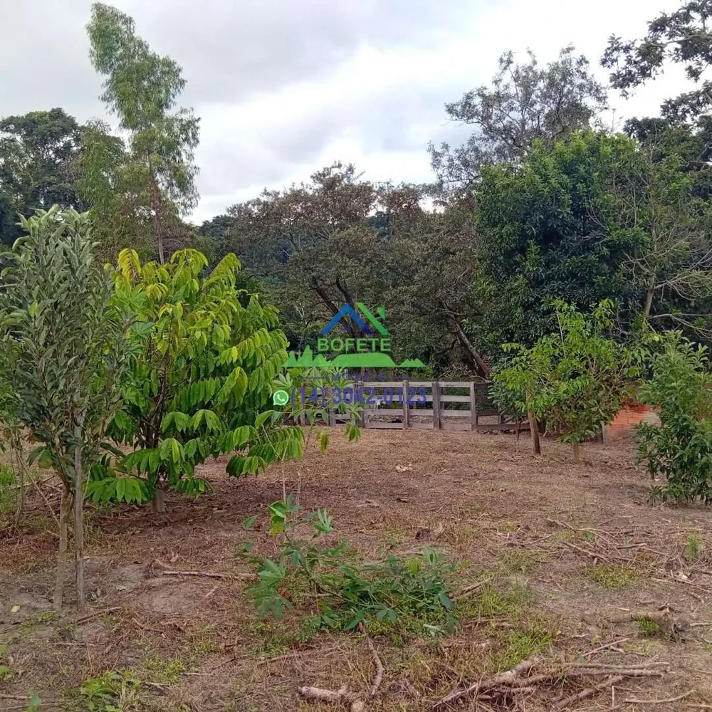 Chácara, 3 quartos, 2 hectares - Foto 9