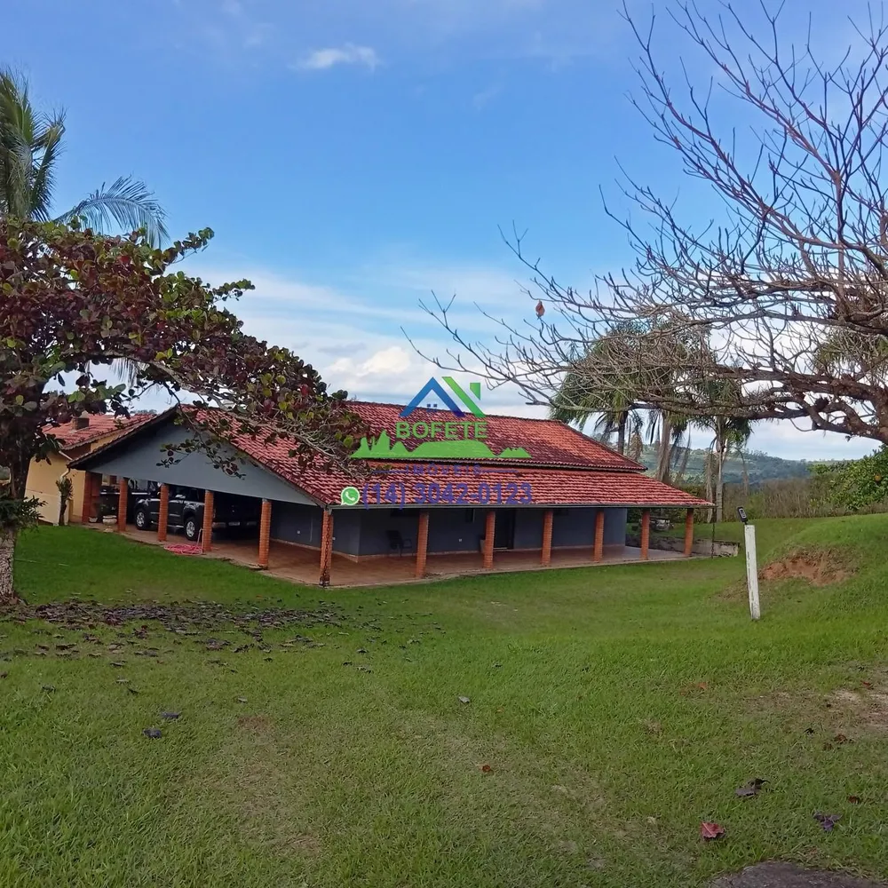Chácara, 3 quartos, 2 hectares - Foto 2
