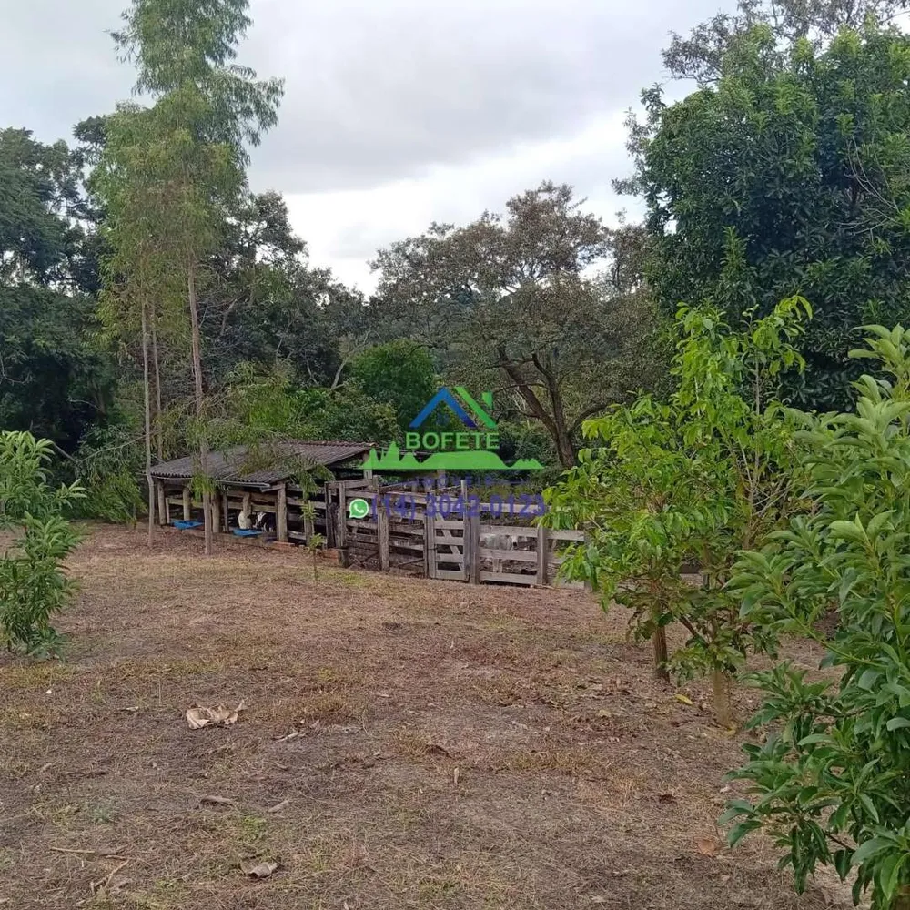 Chácara, 3 quartos, 2 hectares - Foto 1