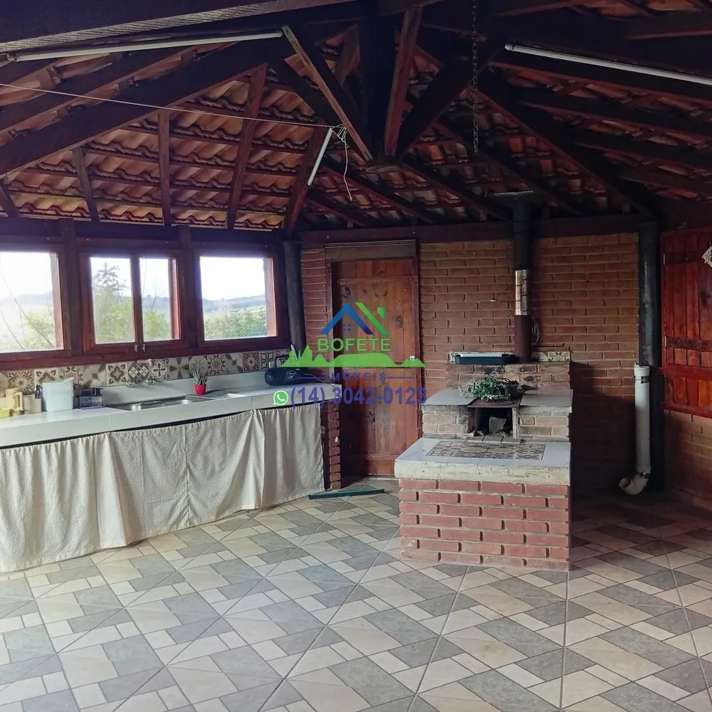 Chácara, 3 quartos, 2 hectares - Foto 4