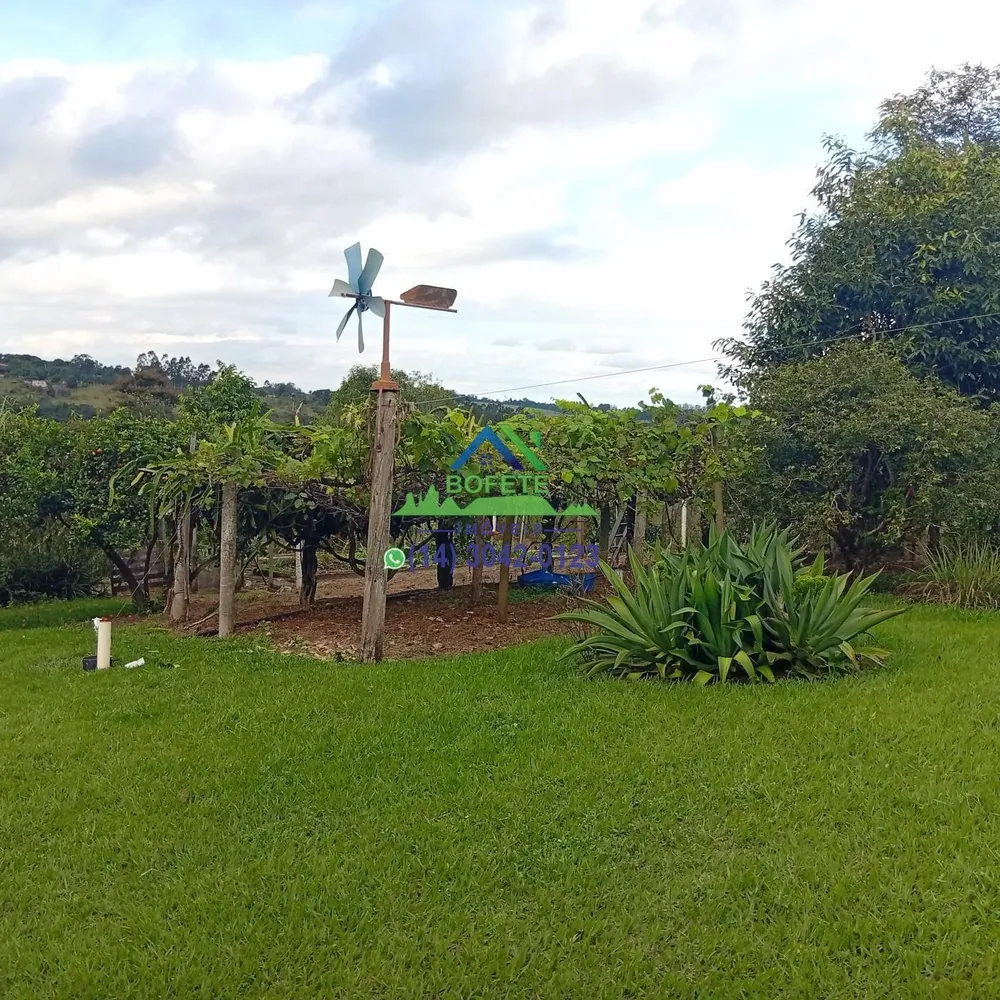 Chácara, 3 quartos, 2 hectares - Foto 11