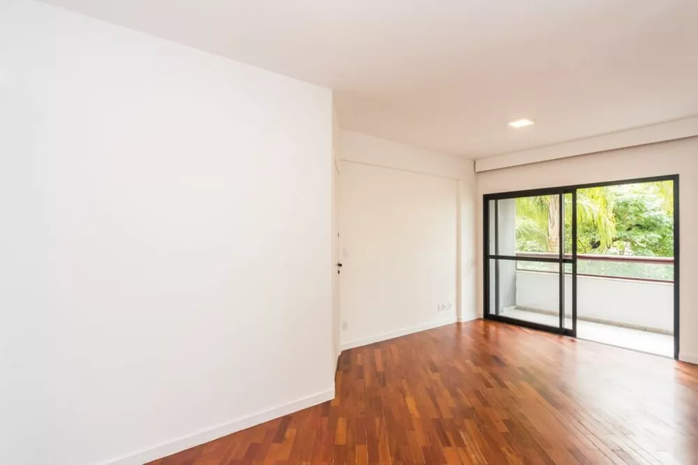 Apartamento à venda com 2 quartos, 79m² - Foto 1