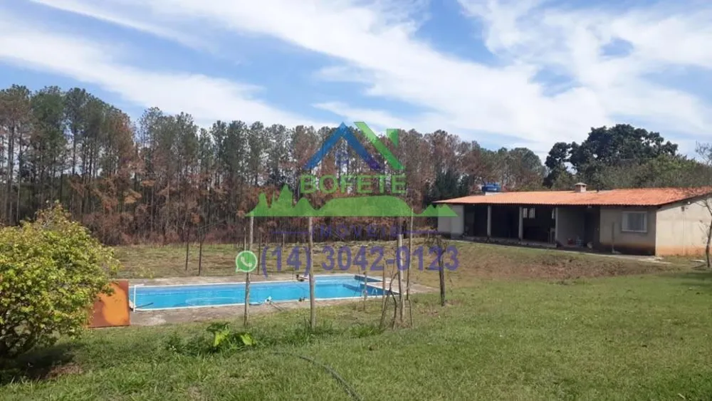 Chácara, 2 hectares - Foto 1