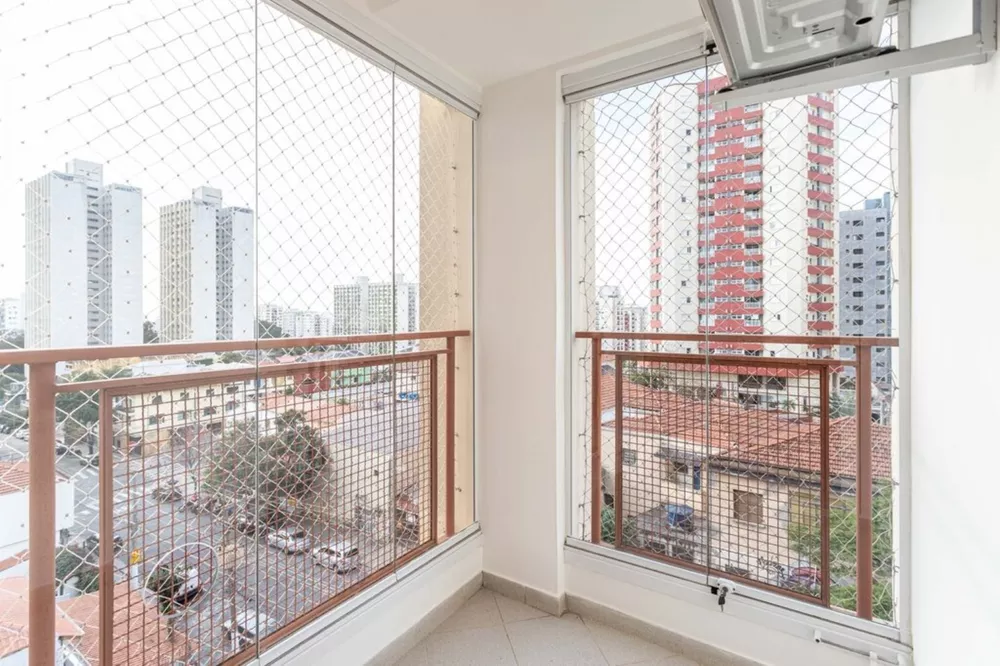 Apartamento à venda com 1 quarto, 42m² - Foto 3