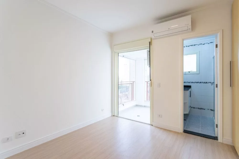 Apartamento à venda com 1 quarto, 42m² - Foto 4