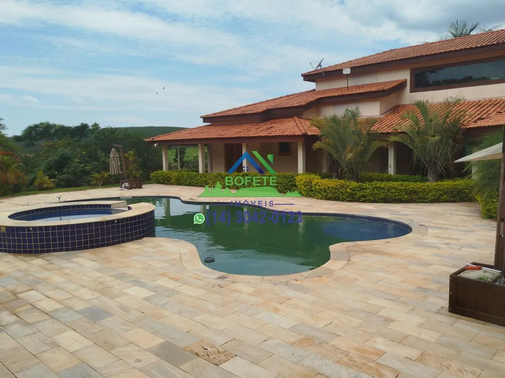 Casa de Condomínio, 4 quartos - Foto 10