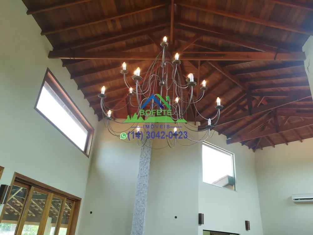 Casa de Condomínio, 4 quartos - Foto 8