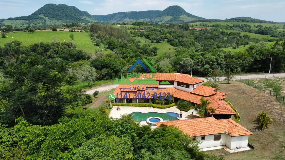 Casa de Condomínio, 4 quartos - Foto 11
