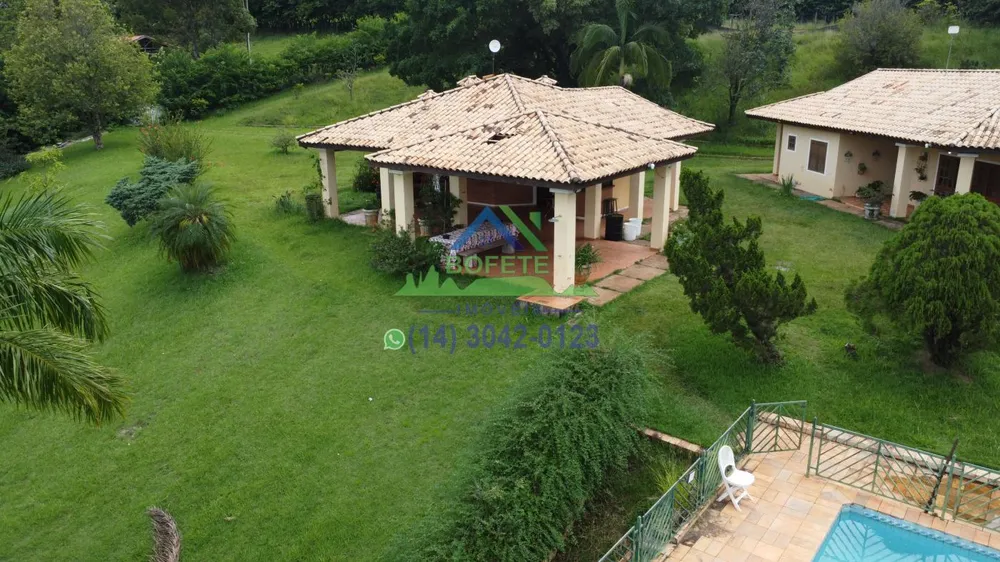 Sítio, 5 quartos, 2 hectares - Foto 7