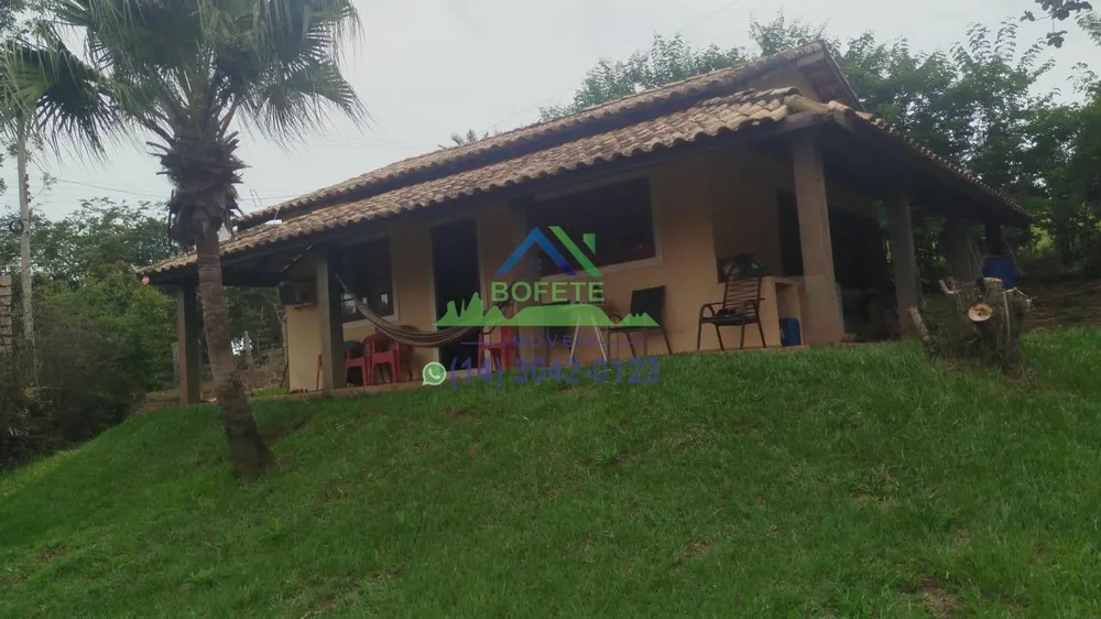 Sítio, 5 quartos, 2 hectares - Foto 12