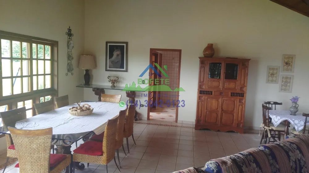 Sítio, 5 quartos, 2 hectares - Foto 4