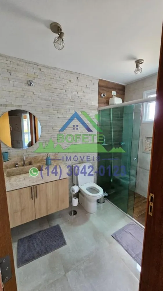 Casa, 3 quartos - Foto 4