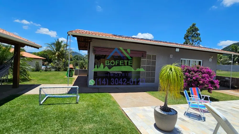 Casa, 3 quartos - Foto 11