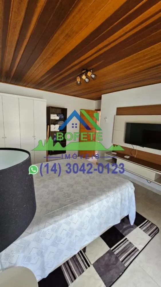 Casa, 3 quartos - Foto 4