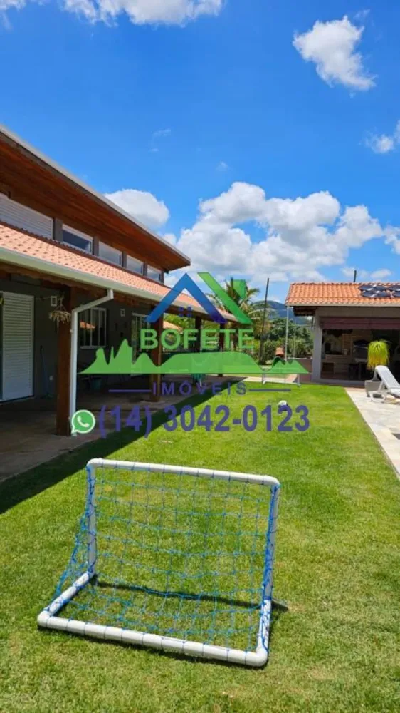 Casa, 3 quartos - Foto 3
