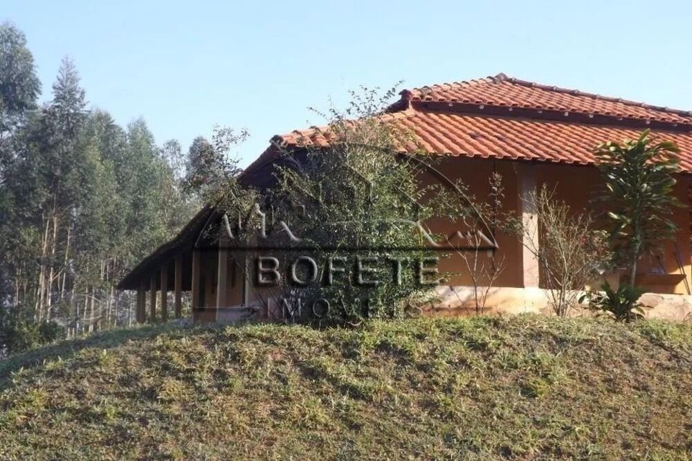 Chácara à venda com 2 quartos, 25000m² - Foto 1