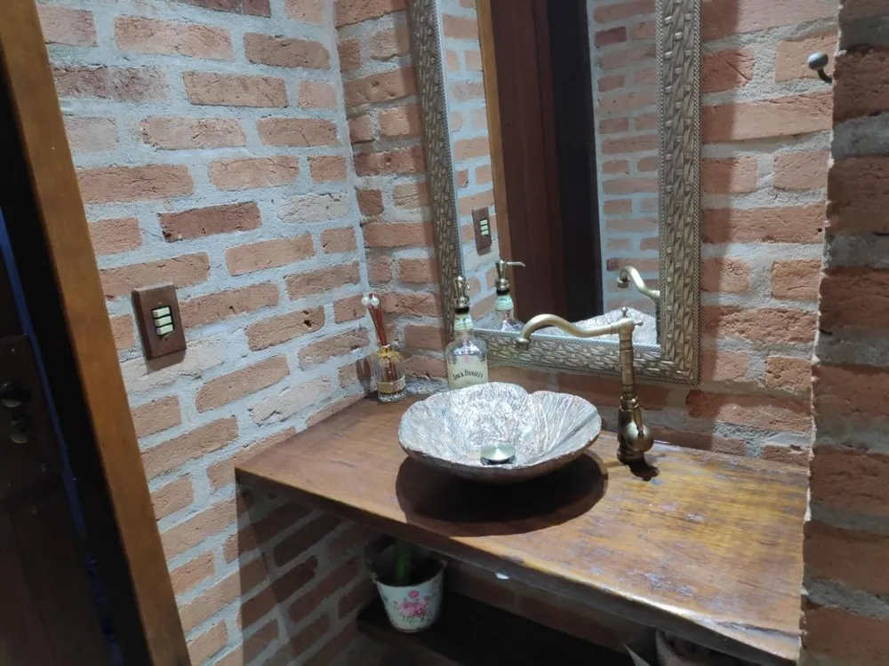 Casa, 3 quartos, 300 m² - Foto 2