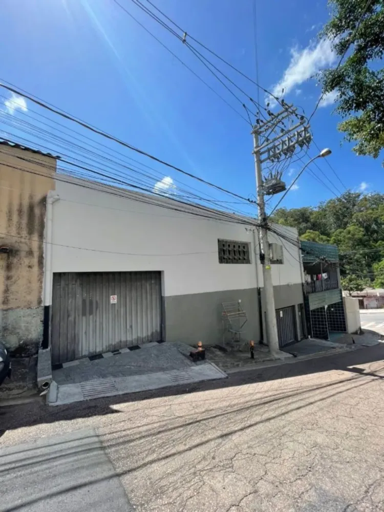 Casa, 2 quartos - Foto 1