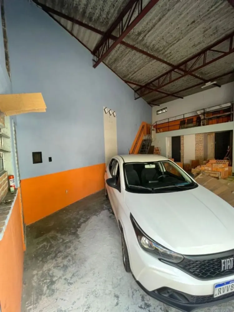 Casa, 2 quartos - Foto 2