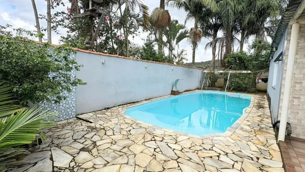 Casa, 2 quartos - Foto 1