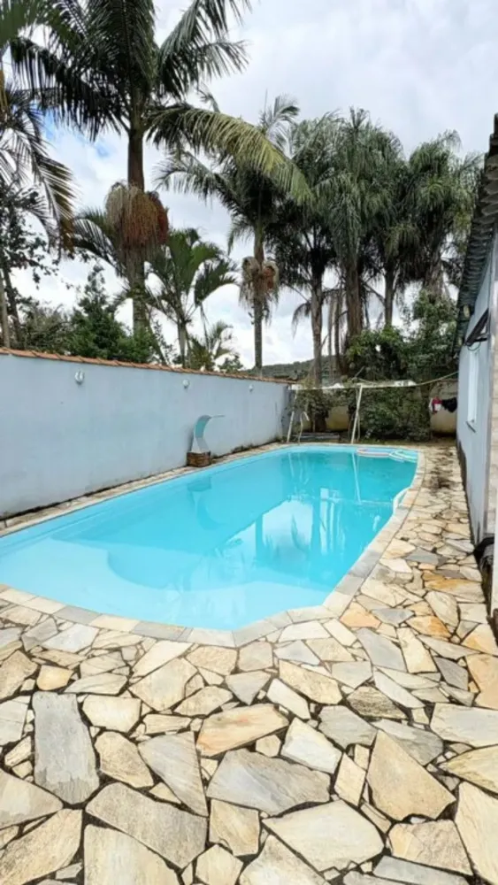 Casa, 2 quartos - Foto 2