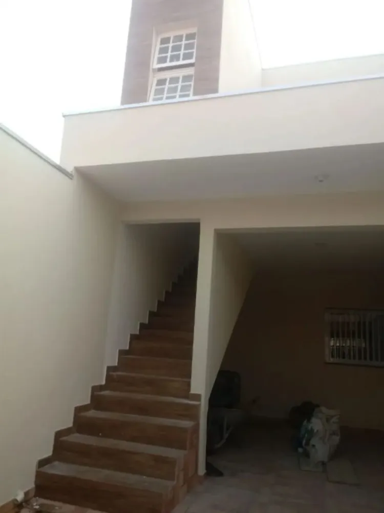 Casa, 3 quartos - Foto 2