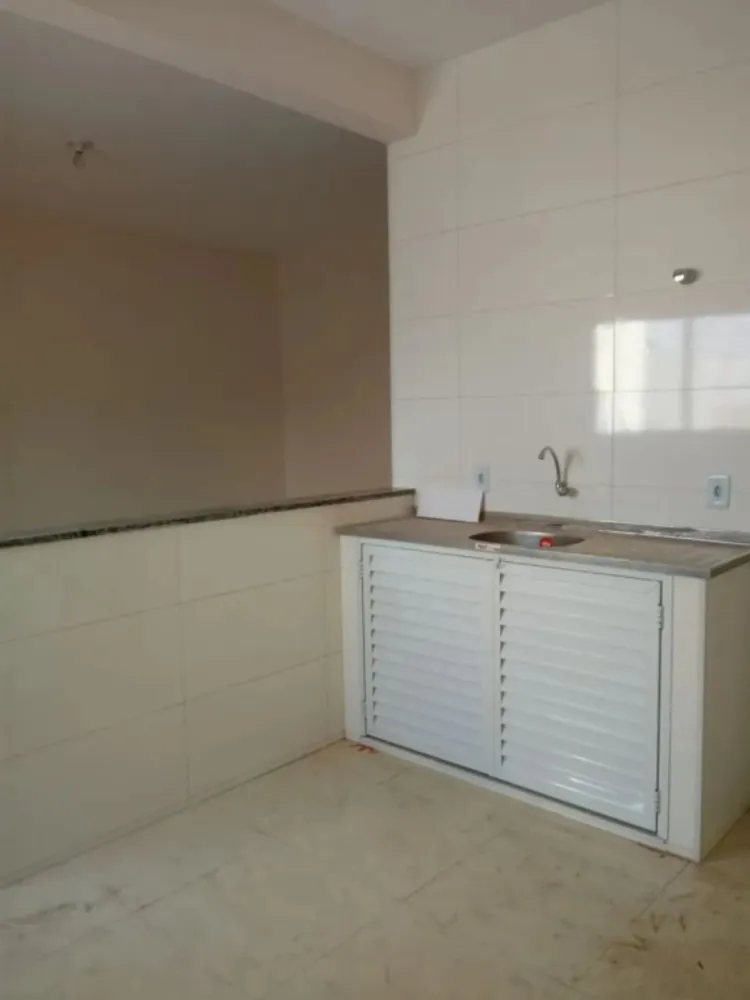 Casa, 3 quartos - Foto 3