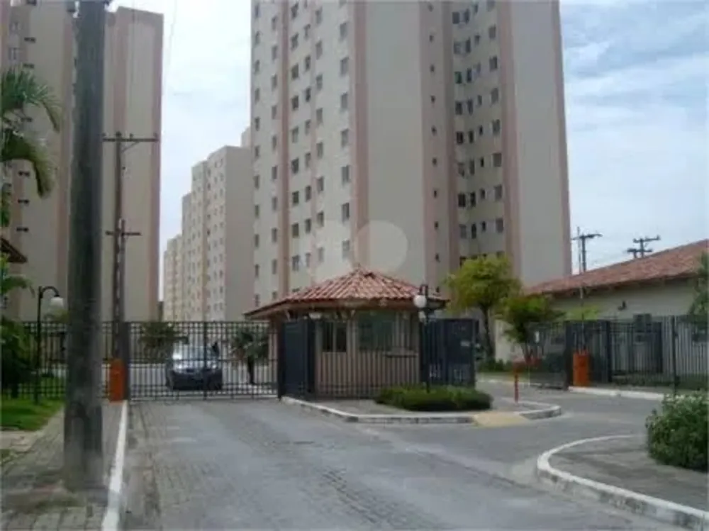 Apartamento, 2 quartos - Foto 1