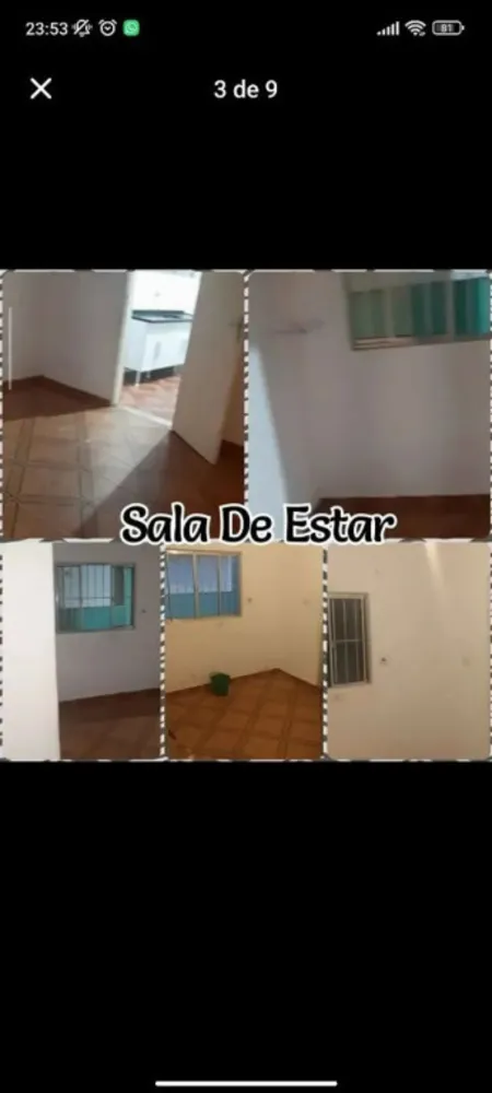 Casa, 2 quartos - Foto 2