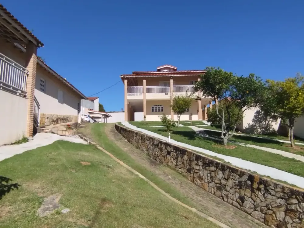 Casa, 3 quartos, 59025 m² - Foto 1
