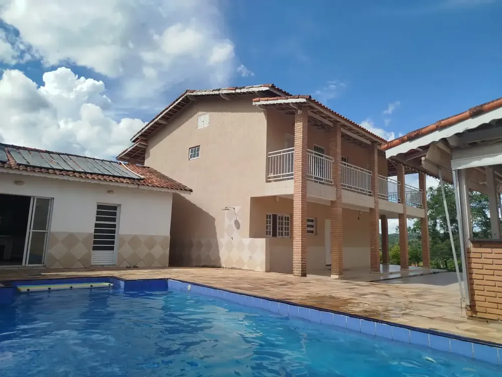 Casa, 3 quartos, 59025 m² - Foto 2
