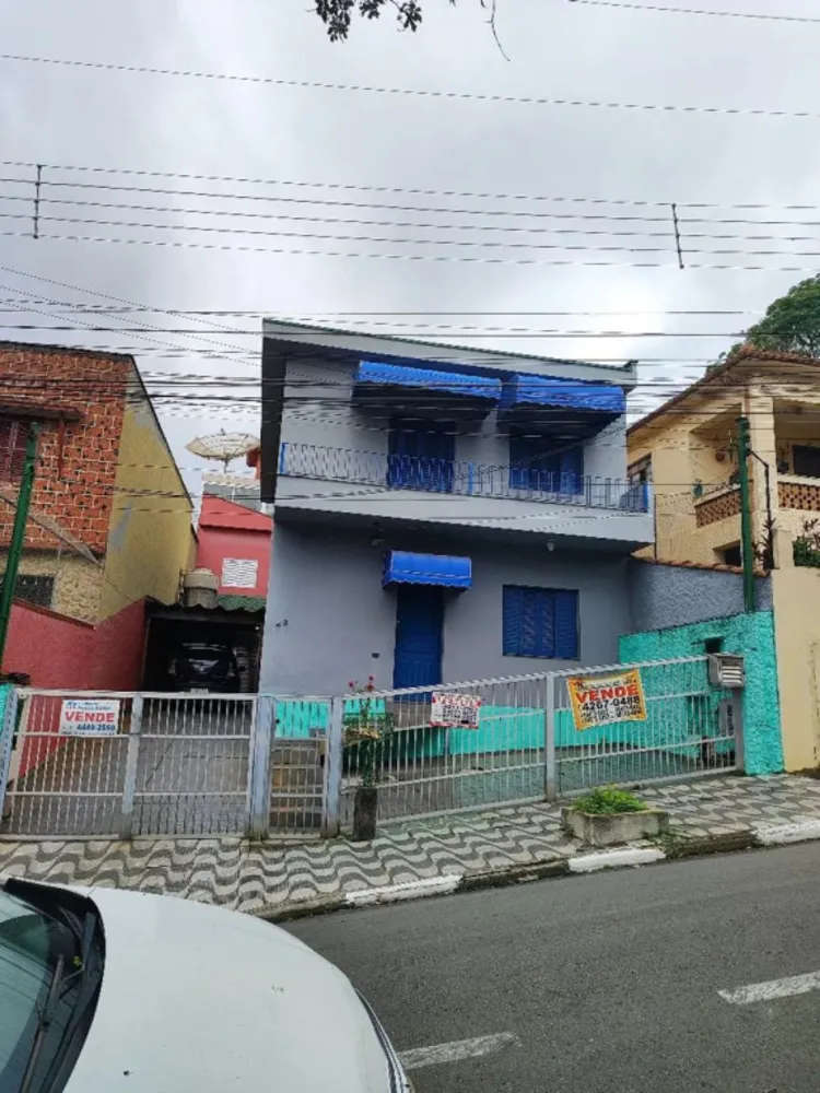Casa, 5 quartos - Foto 1