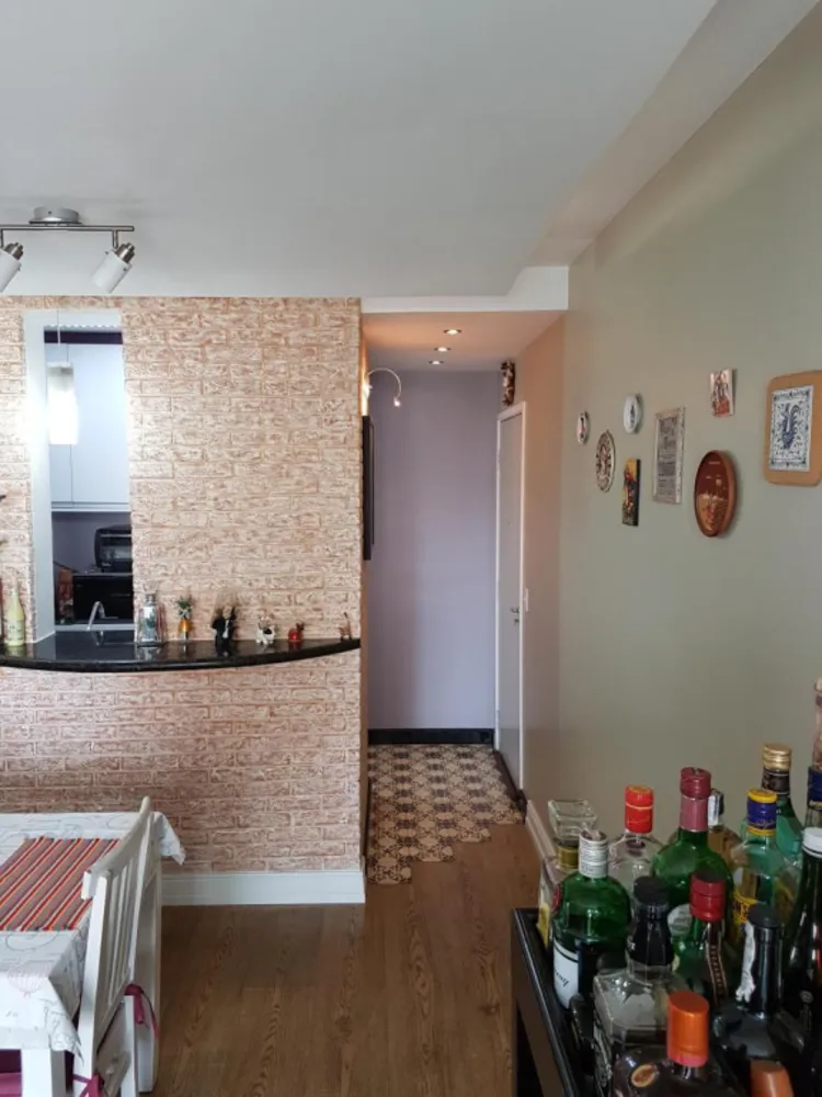Apartamento, 2 quartos, 67 m² - Foto 3