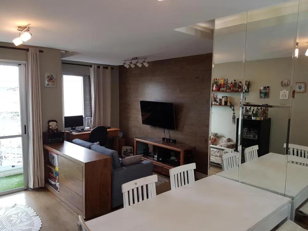 Apartamento, 2 quartos, 67 m² - Foto 2