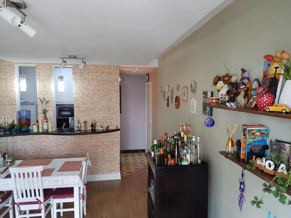 Apartamento, 2 quartos, 67 m² - Foto 1