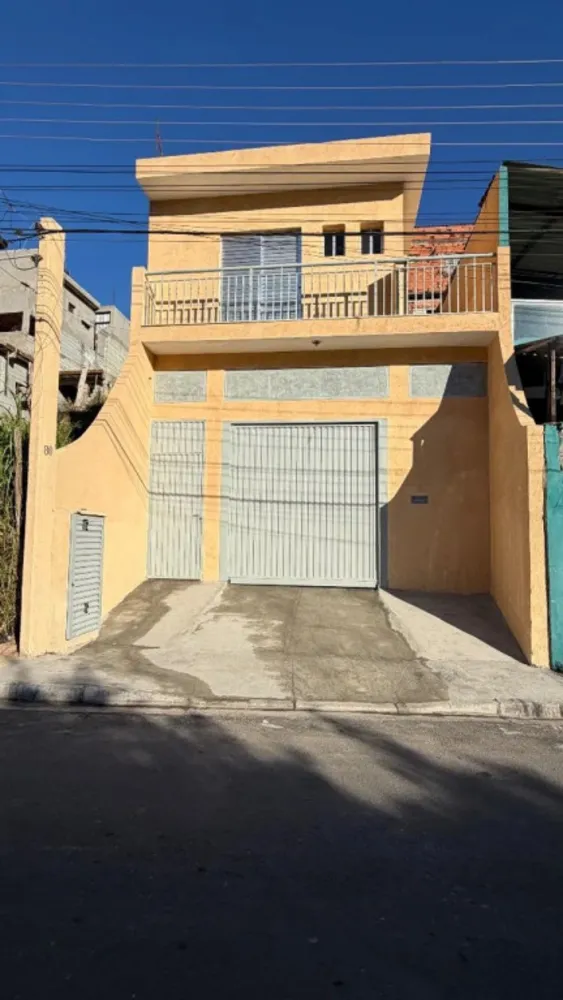 Casa, 2 quartos - Foto 1