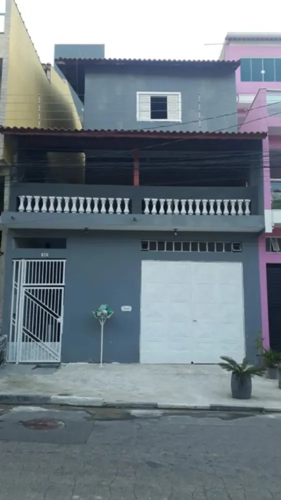 Casa, 3 quartos, 250 m² - Foto 2