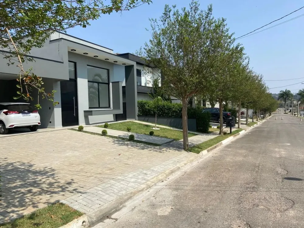 Casa, 4 quartos - Foto 2