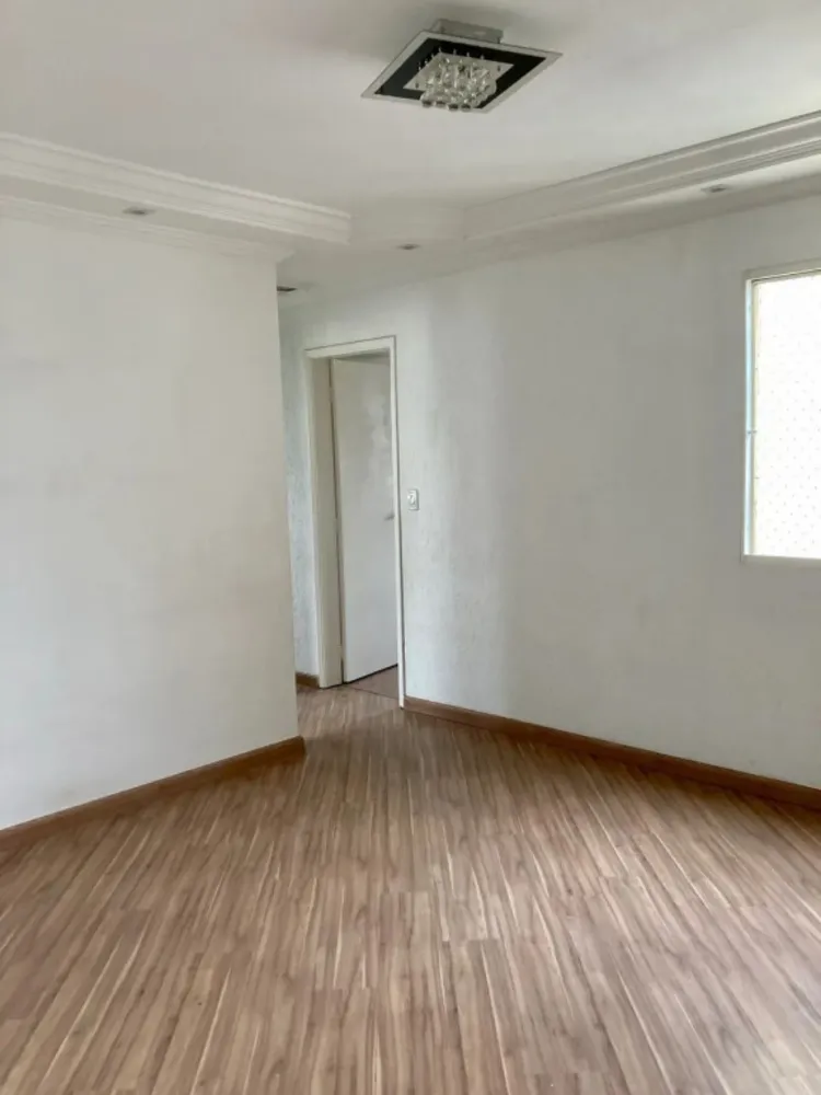Apartamento, 2 quartos, 48 m² - Foto 3