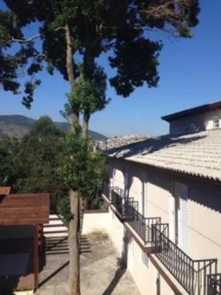 Casa, 2 quartos, 70 m² - Foto 2