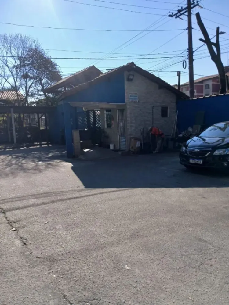 Casa, 2 quartos - Foto 2