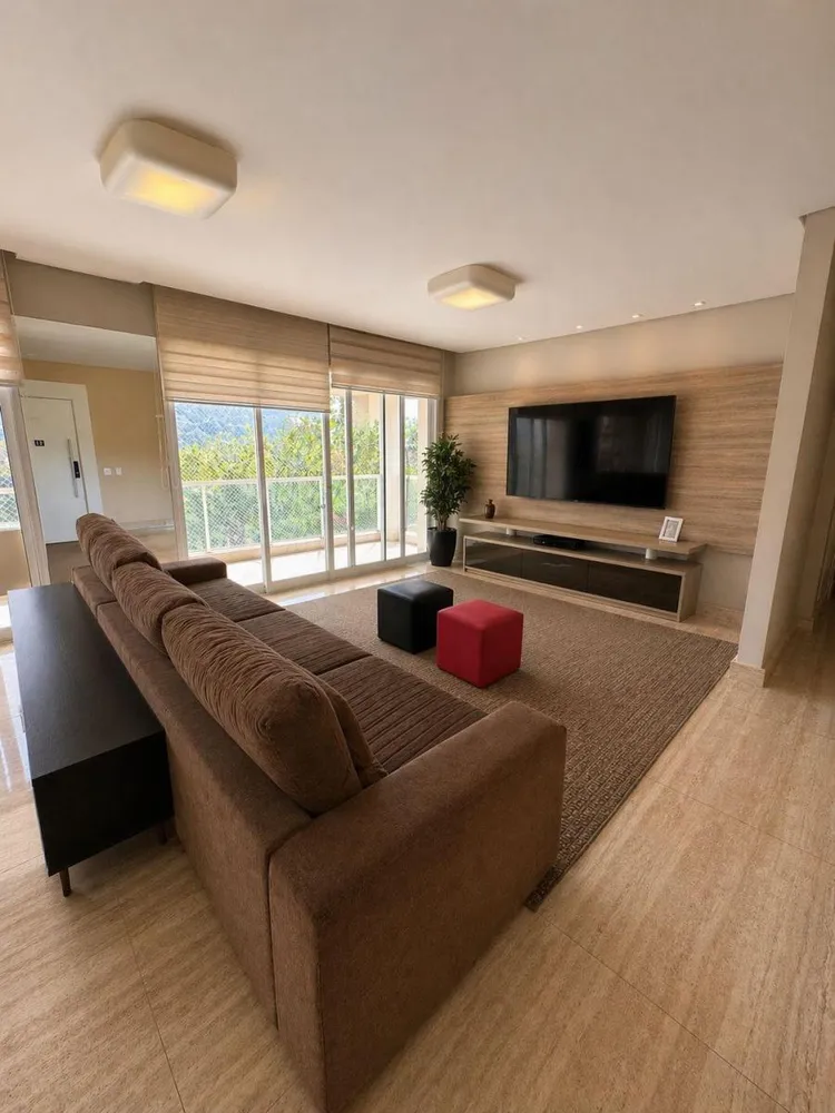 Apartamento, 4 quartos, 284 m² - Foto 2