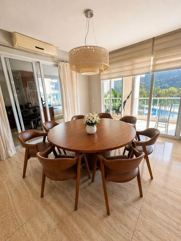 Apartamento, 4 quartos, 284 m² - Foto 3