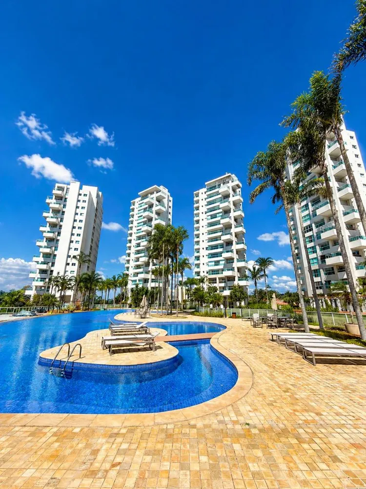 Apartamento, 4 quartos, 284 m² - Foto 1