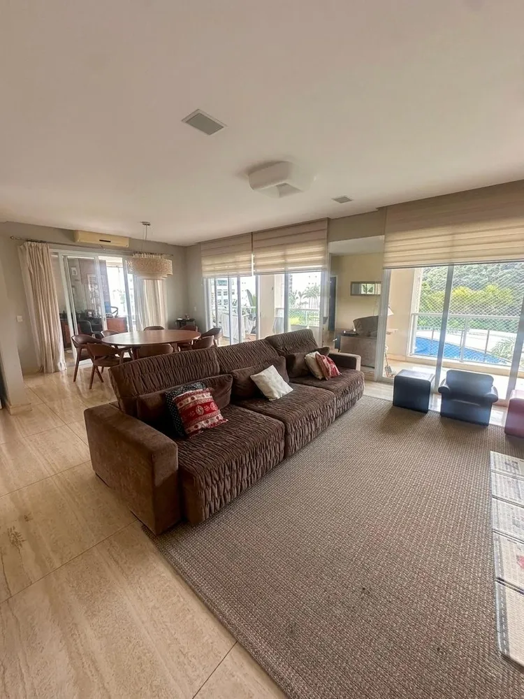 Apartamento, 4 quartos, 284 m² - Foto 4