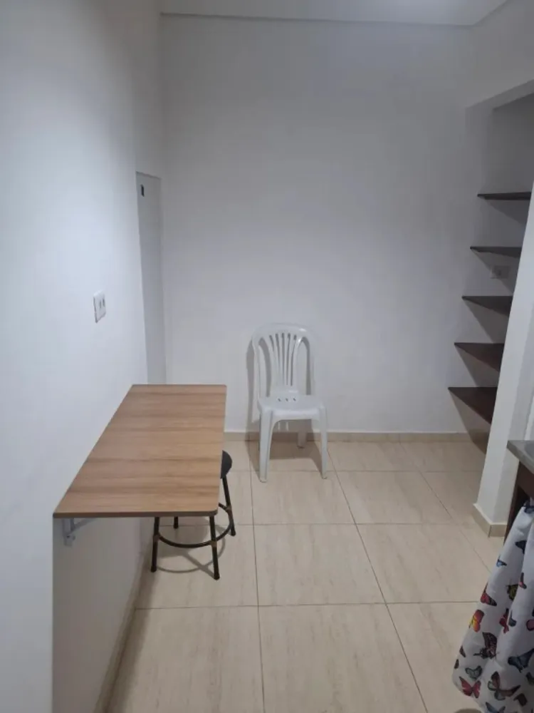 Casa, 1 quarto, 17 m² - Foto 2