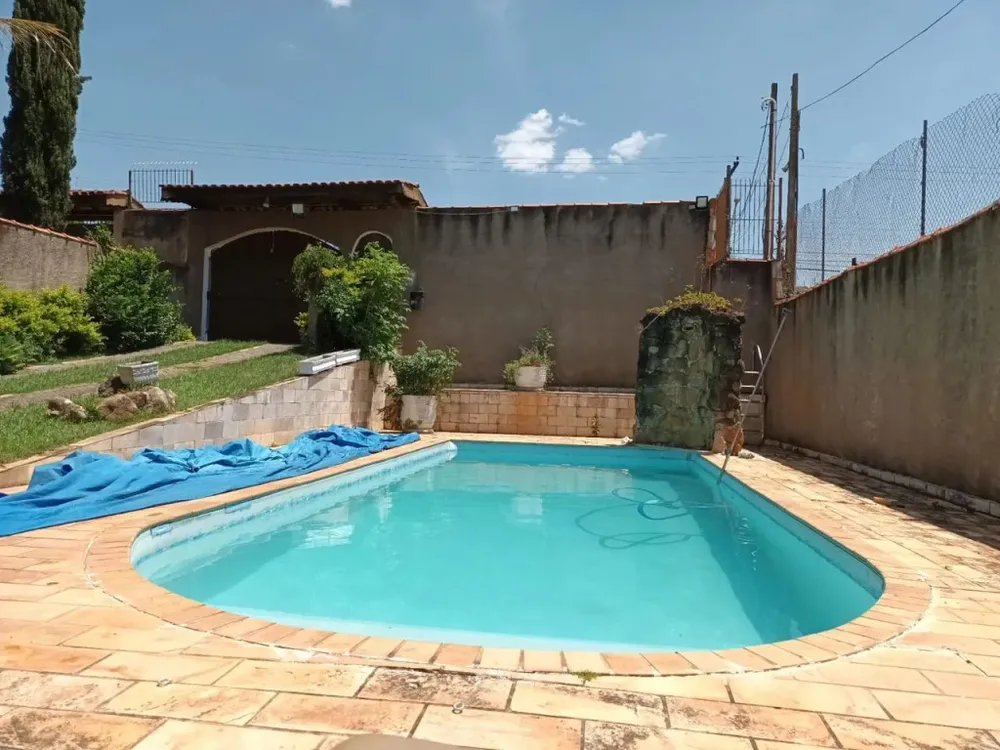 Casa, 2 quartos - Foto 1